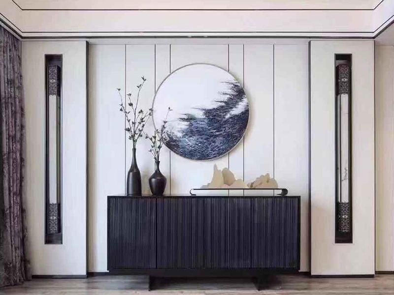 上海場(chǎng)景效果08款
