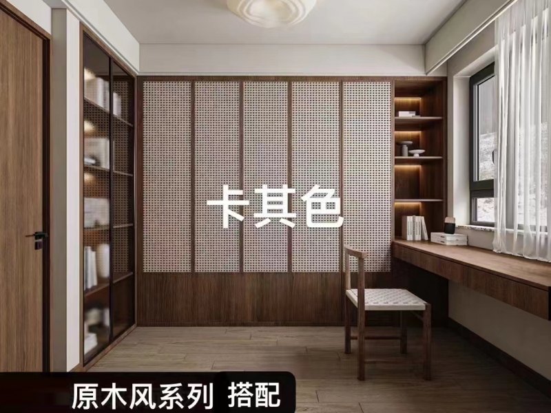 浙江編織飾面