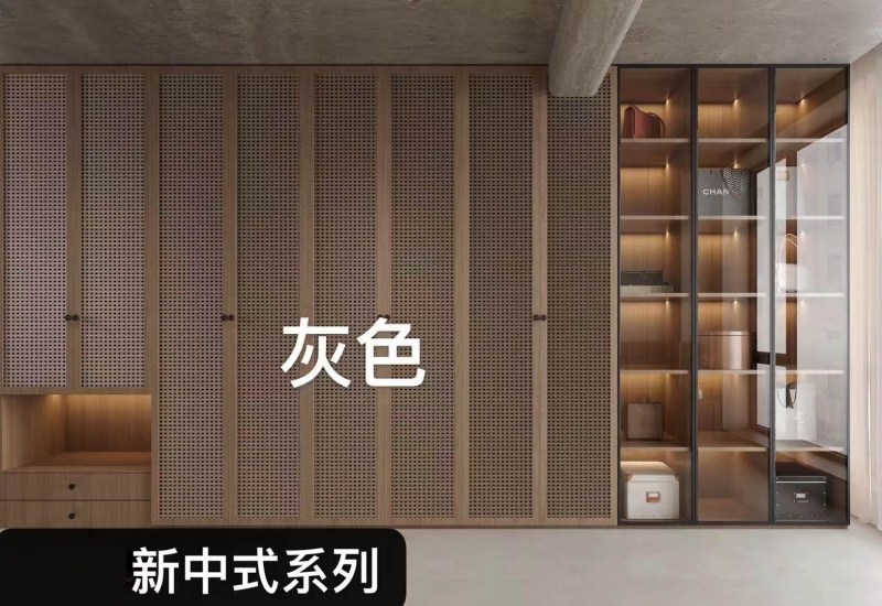浙江編織飾面