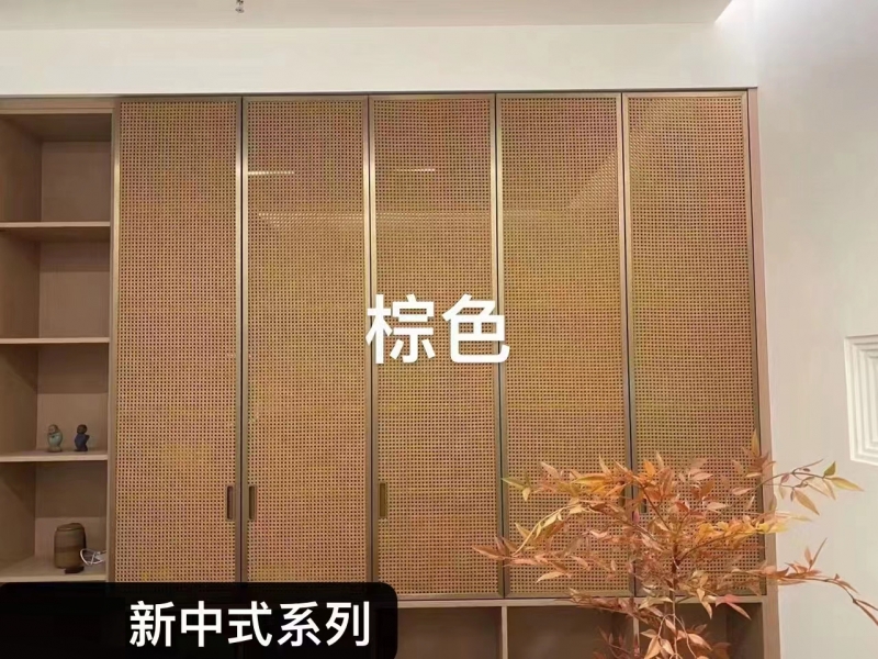 浙江編織飾面
