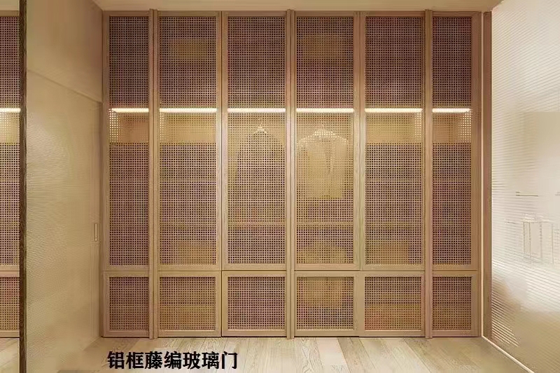 浙江編織飾面